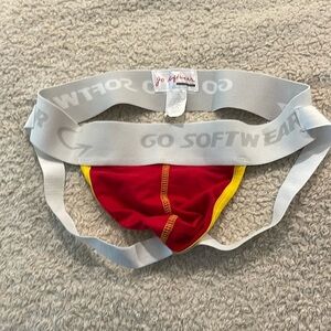 Go Softwear - Men’s Large Jockstrap